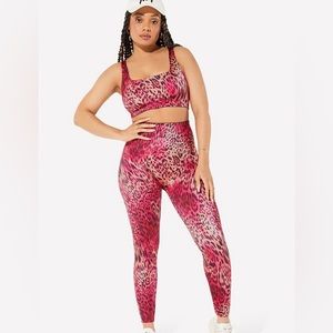 Yitty by Lizzo 2 Piece Set Bundle
